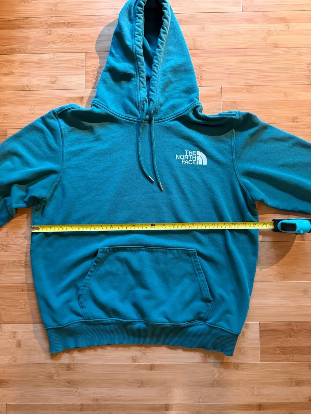 The North Face classic north